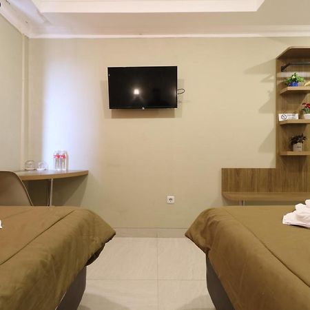Hotel Flamenco Urban Living Dżakarta Zewnętrze zdjęcie