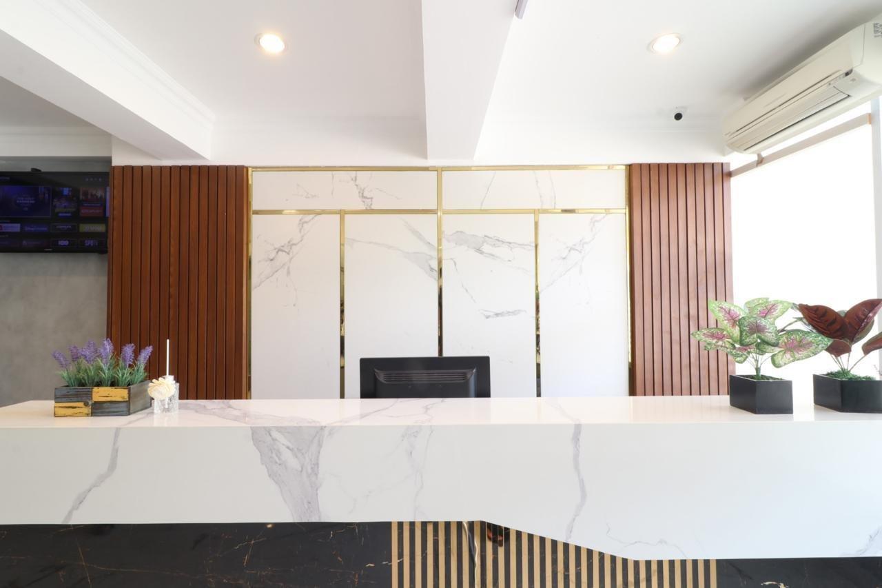 Hotel Flamenco Urban Living Dżakarta Zewnętrze zdjęcie