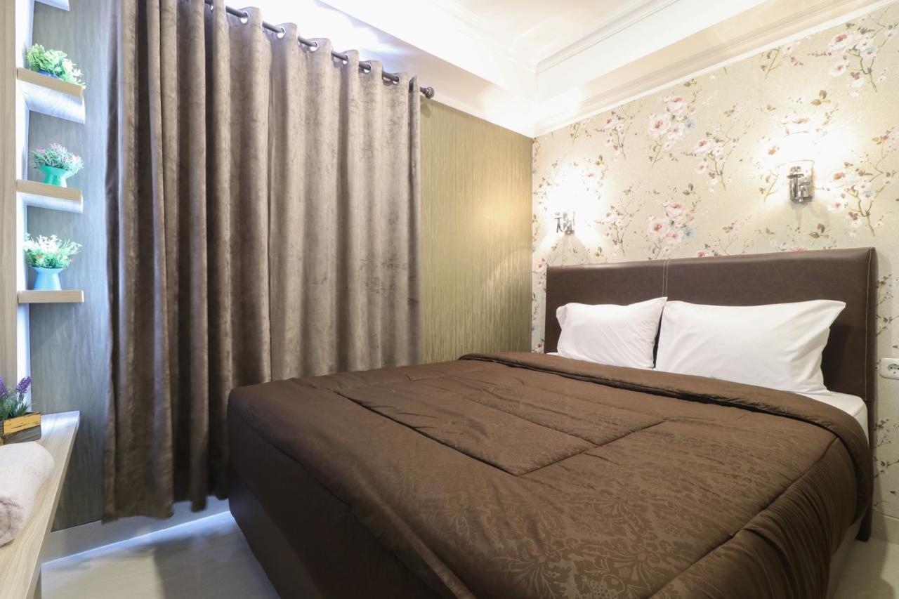Hotel Flamenco Urban Living Dżakarta Zewnętrze zdjęcie