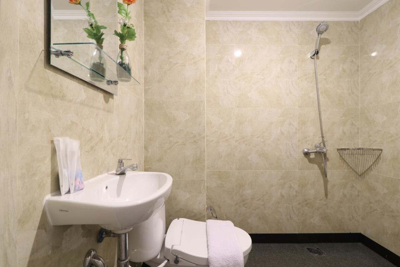 Hotel Flamenco Urban Living Dżakarta Zewnętrze zdjęcie