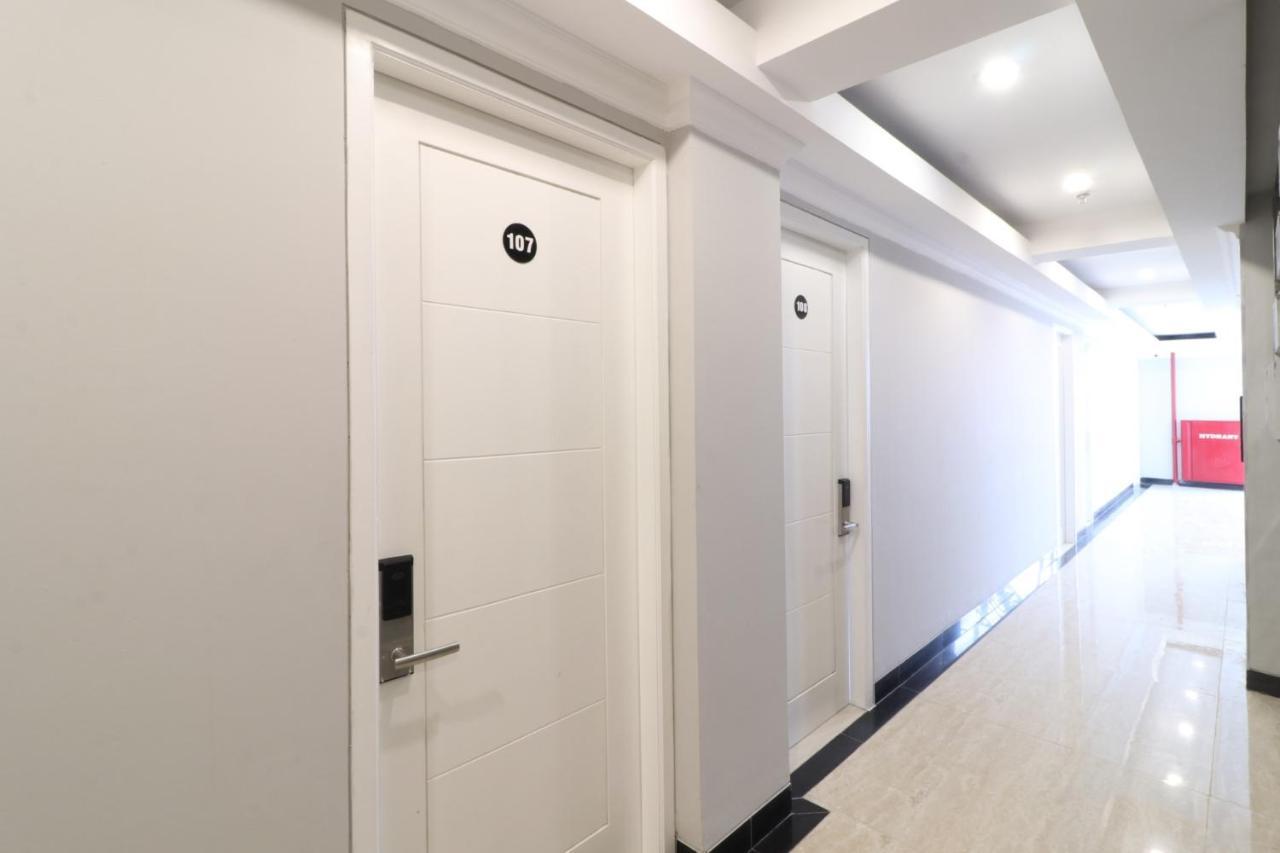 Hotel Flamenco Urban Living Dżakarta Zewnętrze zdjęcie