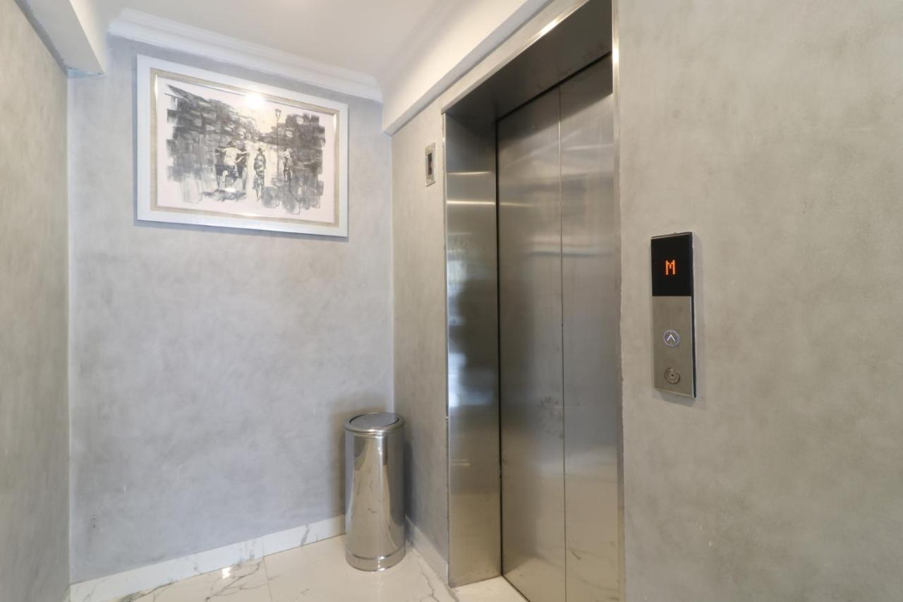 Hotel Flamenco Urban Living Dżakarta Zewnętrze zdjęcie