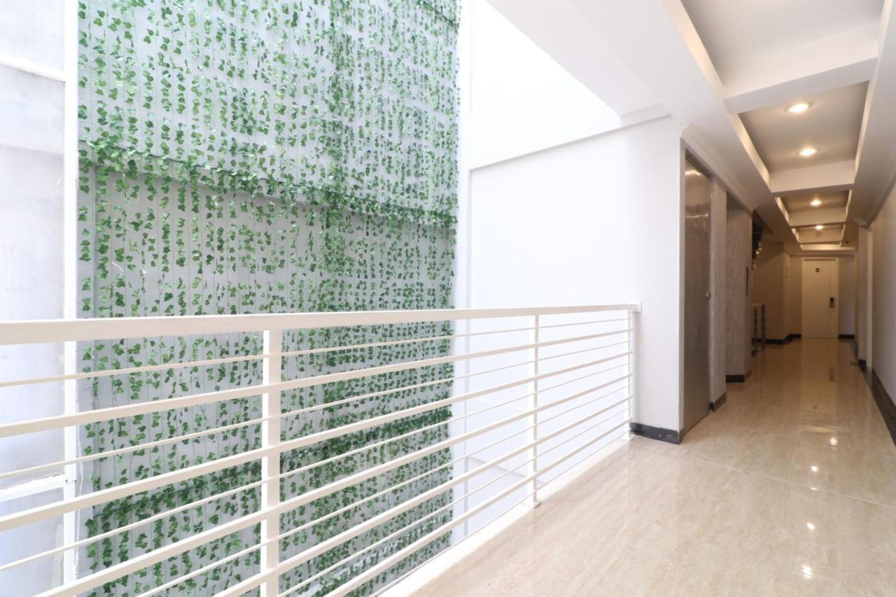 Hotel Flamenco Urban Living Dżakarta Zewnętrze zdjęcie