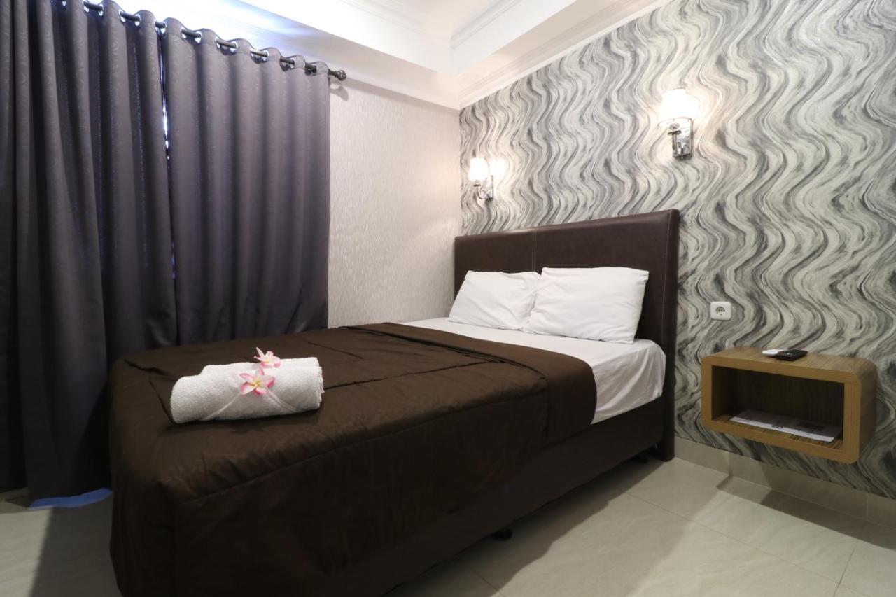 Hotel Flamenco Urban Living Dżakarta Zewnętrze zdjęcie
