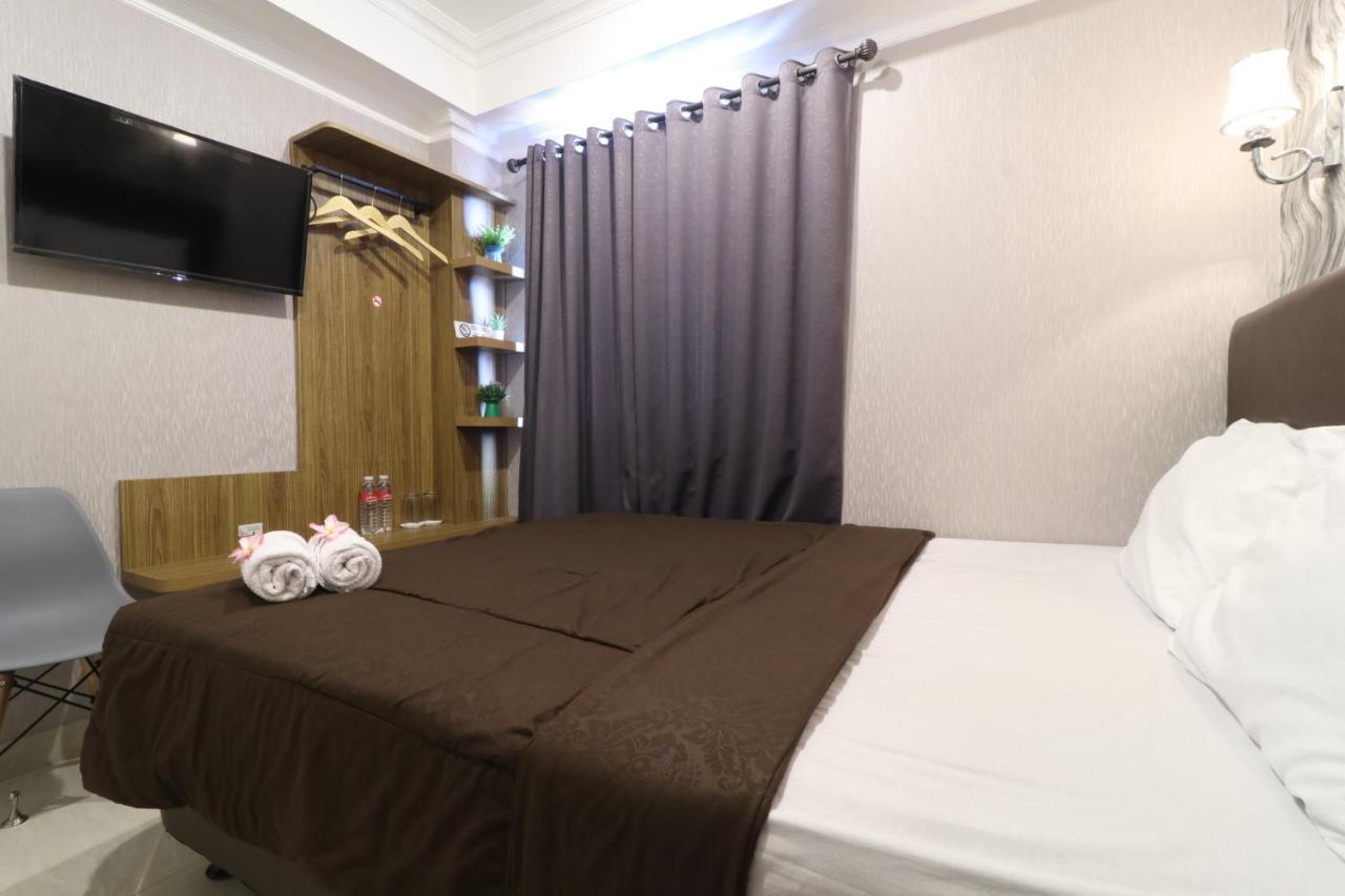 Hotel Flamenco Urban Living Dżakarta Zewnętrze zdjęcie