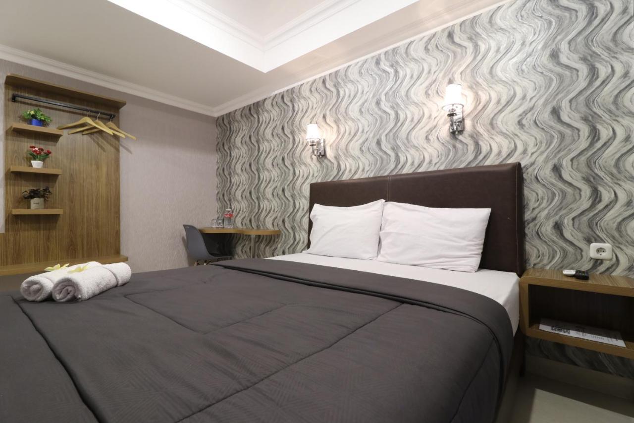 Hotel Flamenco Urban Living Dżakarta Zewnętrze zdjęcie