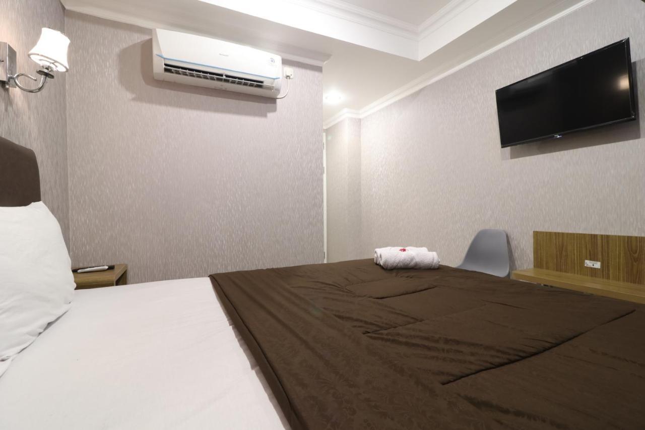 Hotel Flamenco Urban Living Dżakarta Zewnętrze zdjęcie