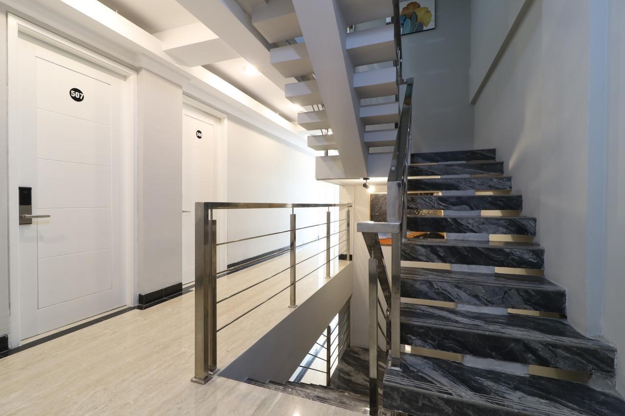 Hotel Flamenco Urban Living Dżakarta Zewnętrze zdjęcie