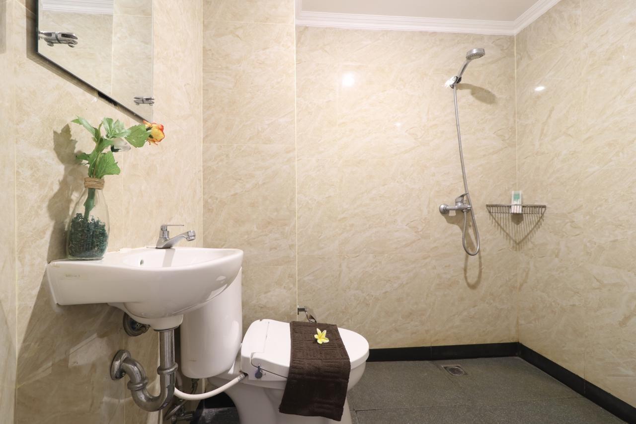 Hotel Flamenco Urban Living Dżakarta Zewnętrze zdjęcie