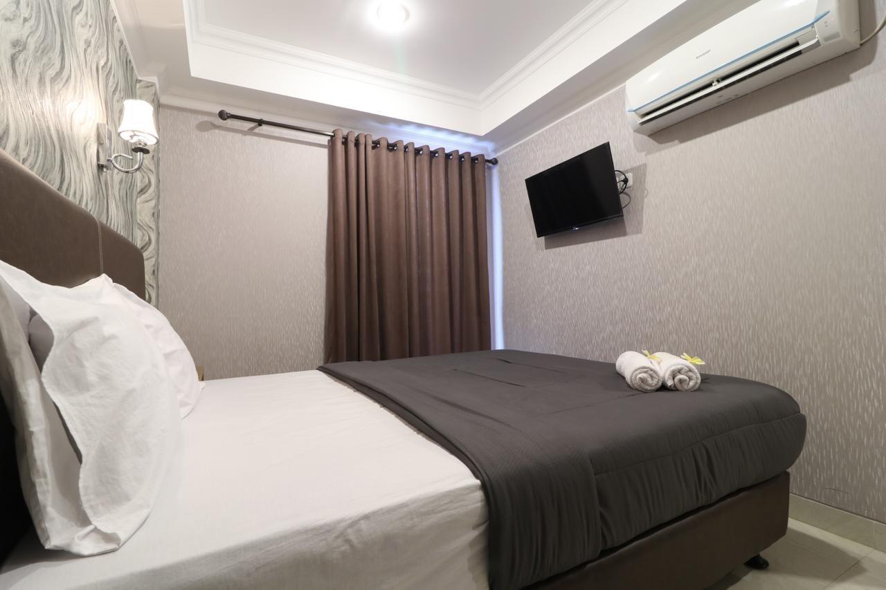 Hotel Flamenco Urban Living Dżakarta Zewnętrze zdjęcie