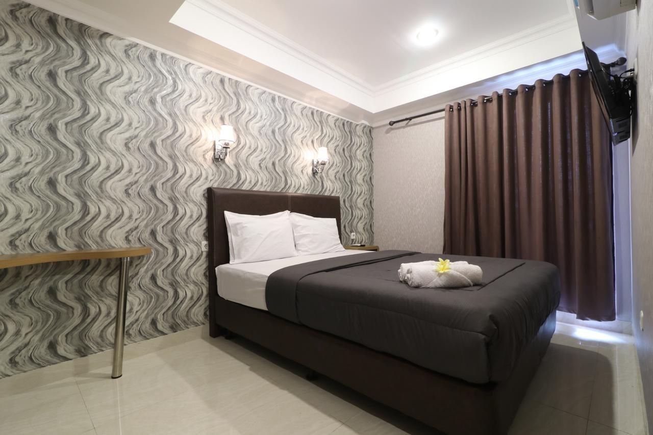 Hotel Flamenco Urban Living Dżakarta Zewnętrze zdjęcie