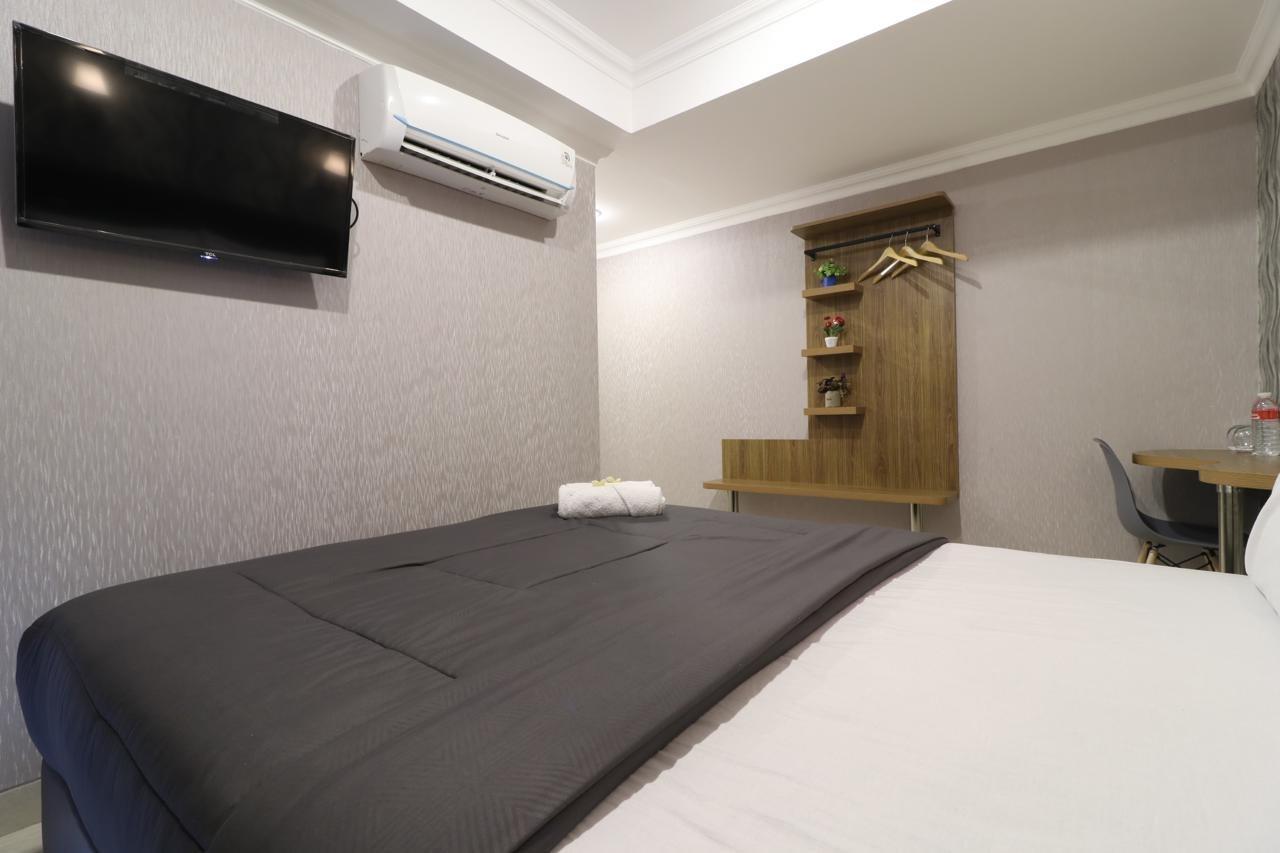 Hotel Flamenco Urban Living Dżakarta Zewnętrze zdjęcie
