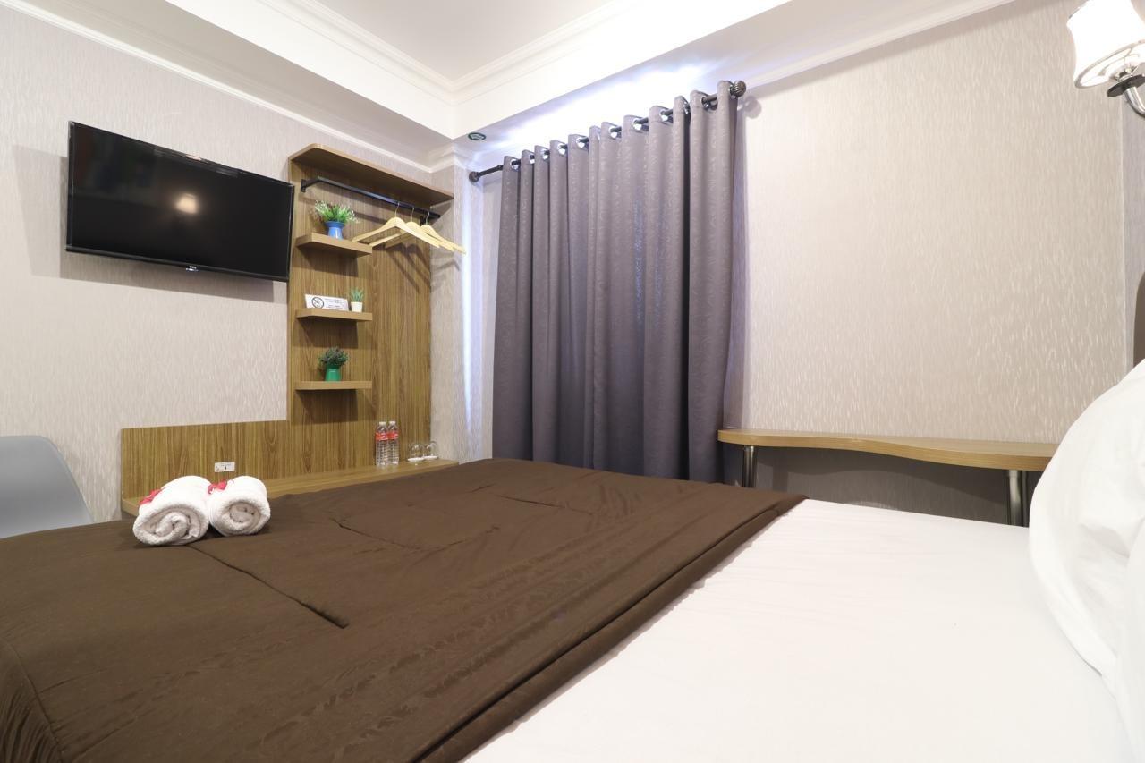 Hotel Flamenco Urban Living Dżakarta Zewnętrze zdjęcie